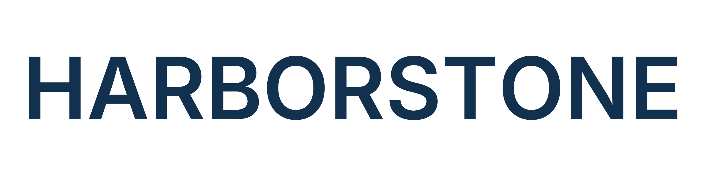 Harborstone Consulting
